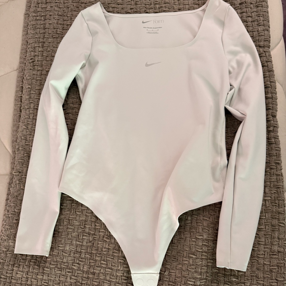Nike Form Body Suit